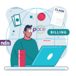 NDIS PACE claiming and billing
